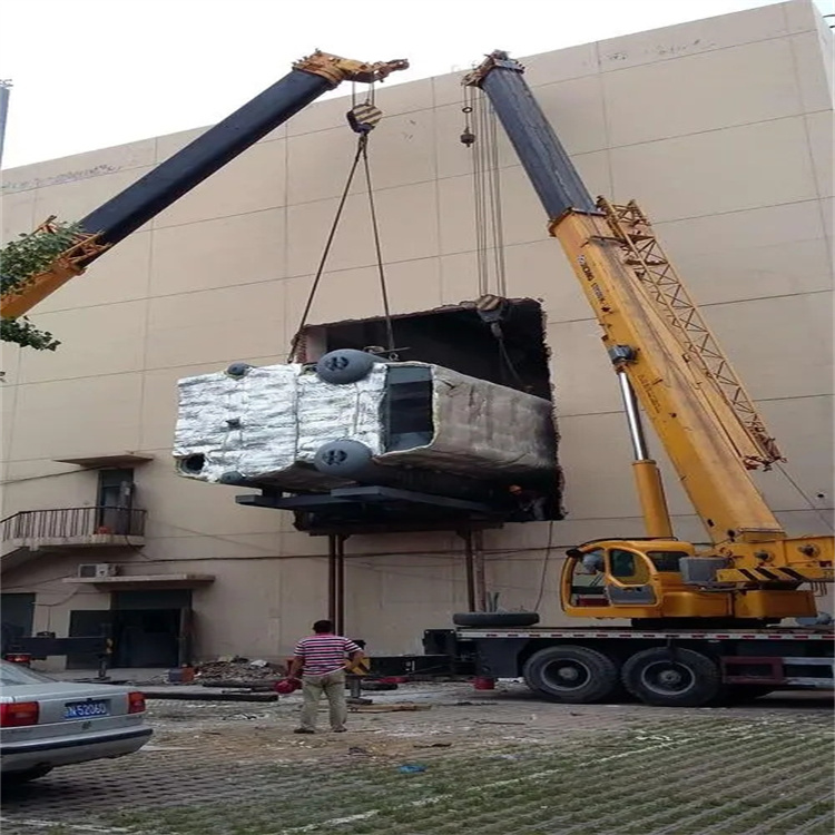 阜宁吊车租赁公司电话