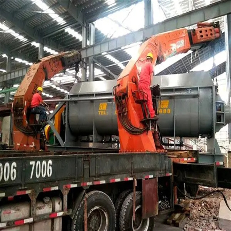 阜宁租赁随车吊时需要注意哪些事项