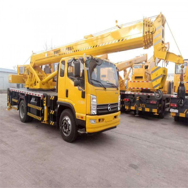 阜宁附近12吨吊车出租电话