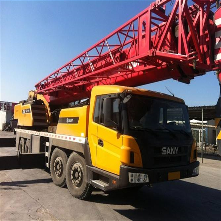 阜宁50吨吊车出租电话