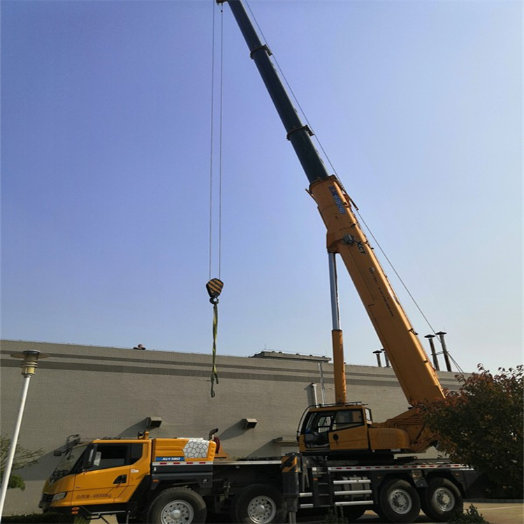 阜宁附近的8吨吊车出租电话