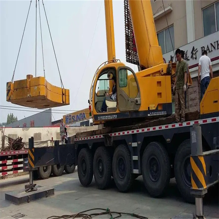 阜宁附近吊车出租公司电话