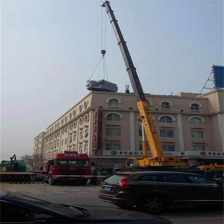 阜宁桥梁基础施工|大型设备租赁解决方案|吊装运输难点攻克