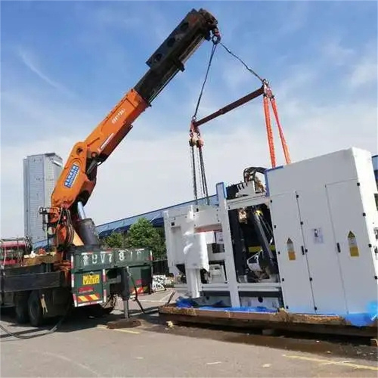 阜宁附近小吊车联系方式|8-16吨|本地及时服务