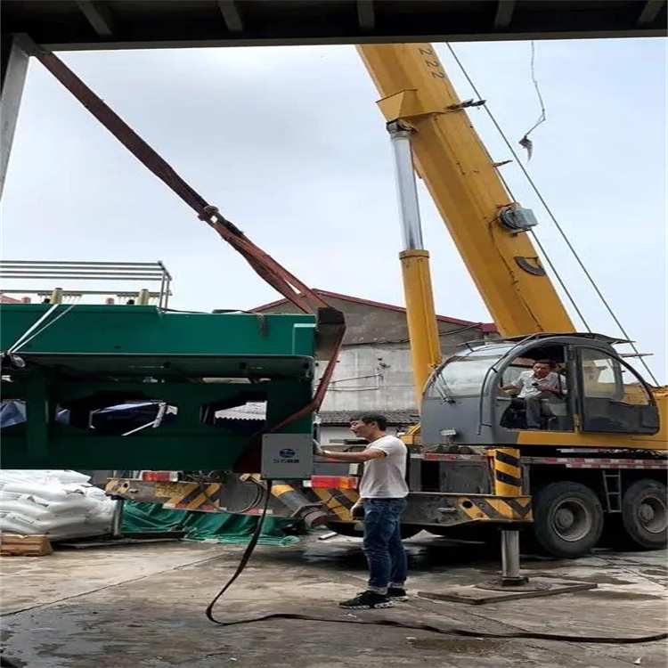 阜宁大吨位吊车租赁应急保障方案|化解突发吊装需求难题